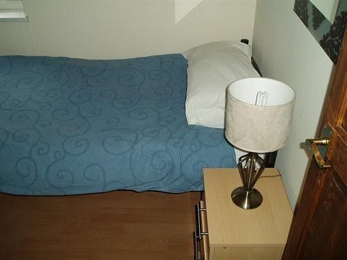 Bed & Breakfast The Railway 3*