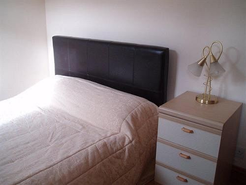 The Railway Bed & Breakfast 3*