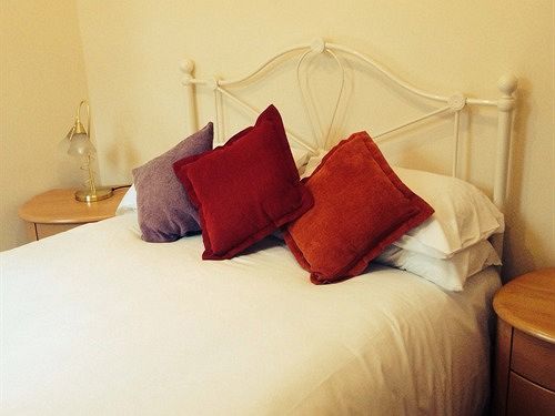 The Railway Bed & Breakfast Rise