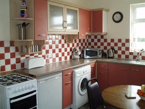 The Railway Bed & Breakfast