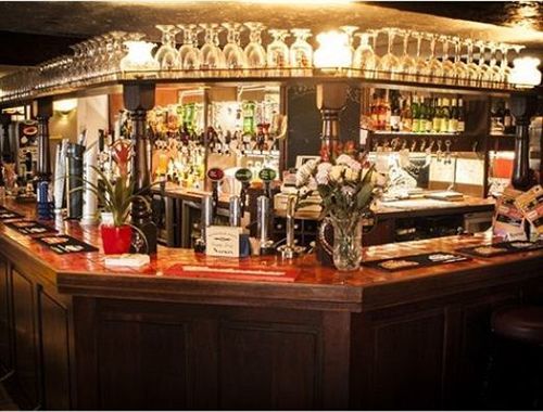 The Railway 3* Rise